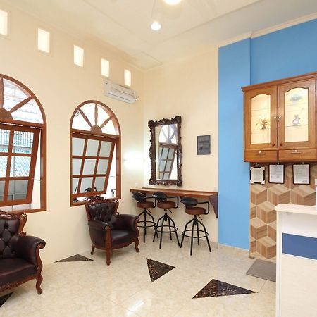Sky Inn Glodok 1 ジャカルタ エクステリア 写真