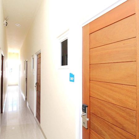 Sky Inn Glodok 1 ジャカルタ エクステリア 写真