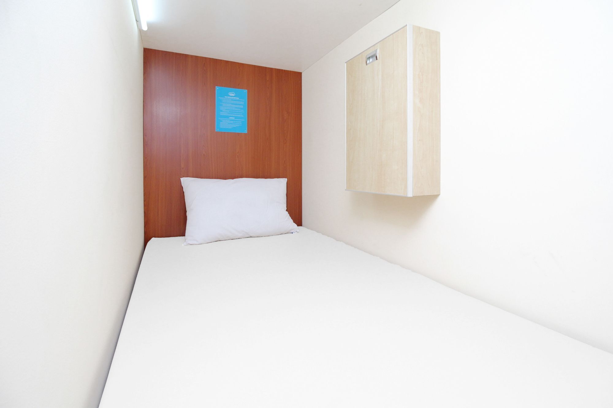 Sky Inn Glodok 1 ジャカルタ エクステリア 写真