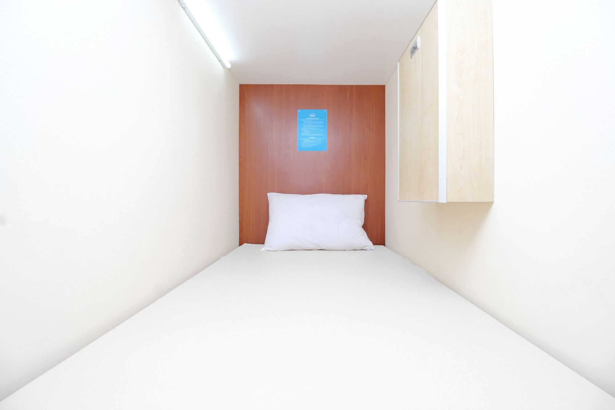 Sky Inn Glodok 1 ジャカルタ エクステリア 写真