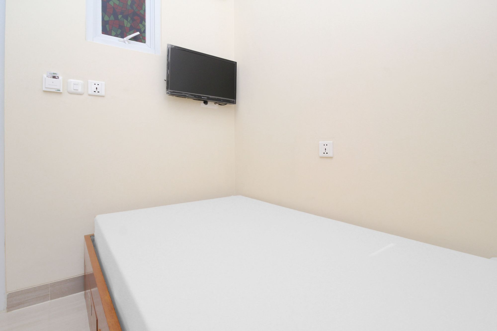 Sky Inn Glodok 1 ジャカルタ エクステリア 写真
