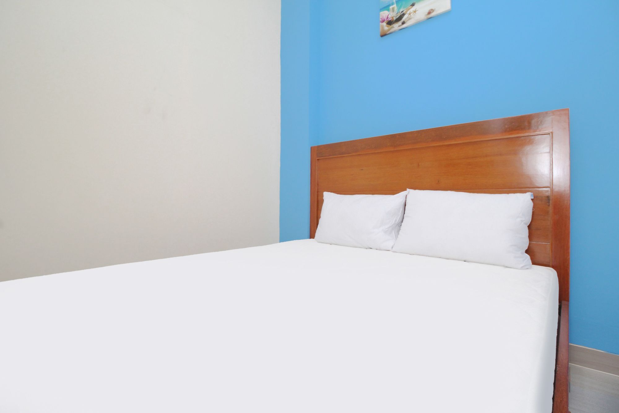 Sky Inn Glodok 1 ジャカルタ エクステリア 写真