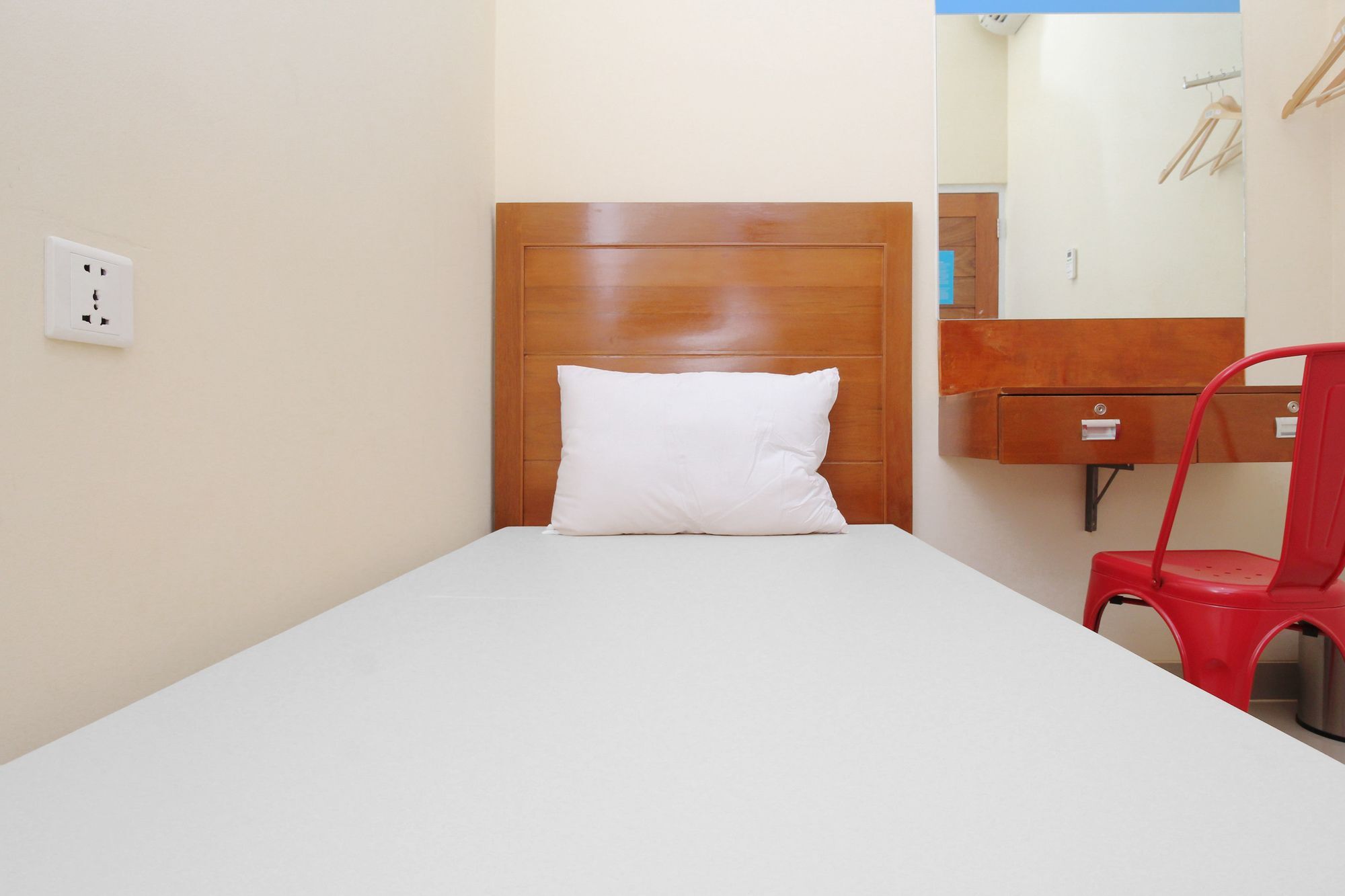 Sky Inn Glodok 1 ジャカルタ エクステリア 写真