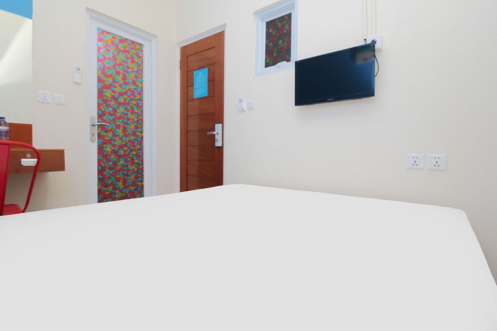 Sky Inn Glodok 1 ジャカルタ エクステリア 写真