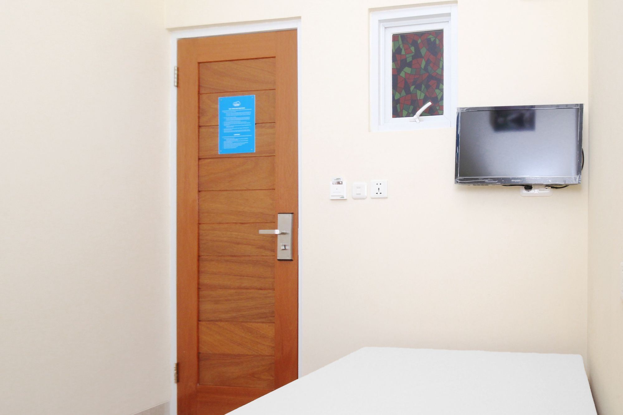 Sky Inn Glodok 1 ジャカルタ エクステリア 写真