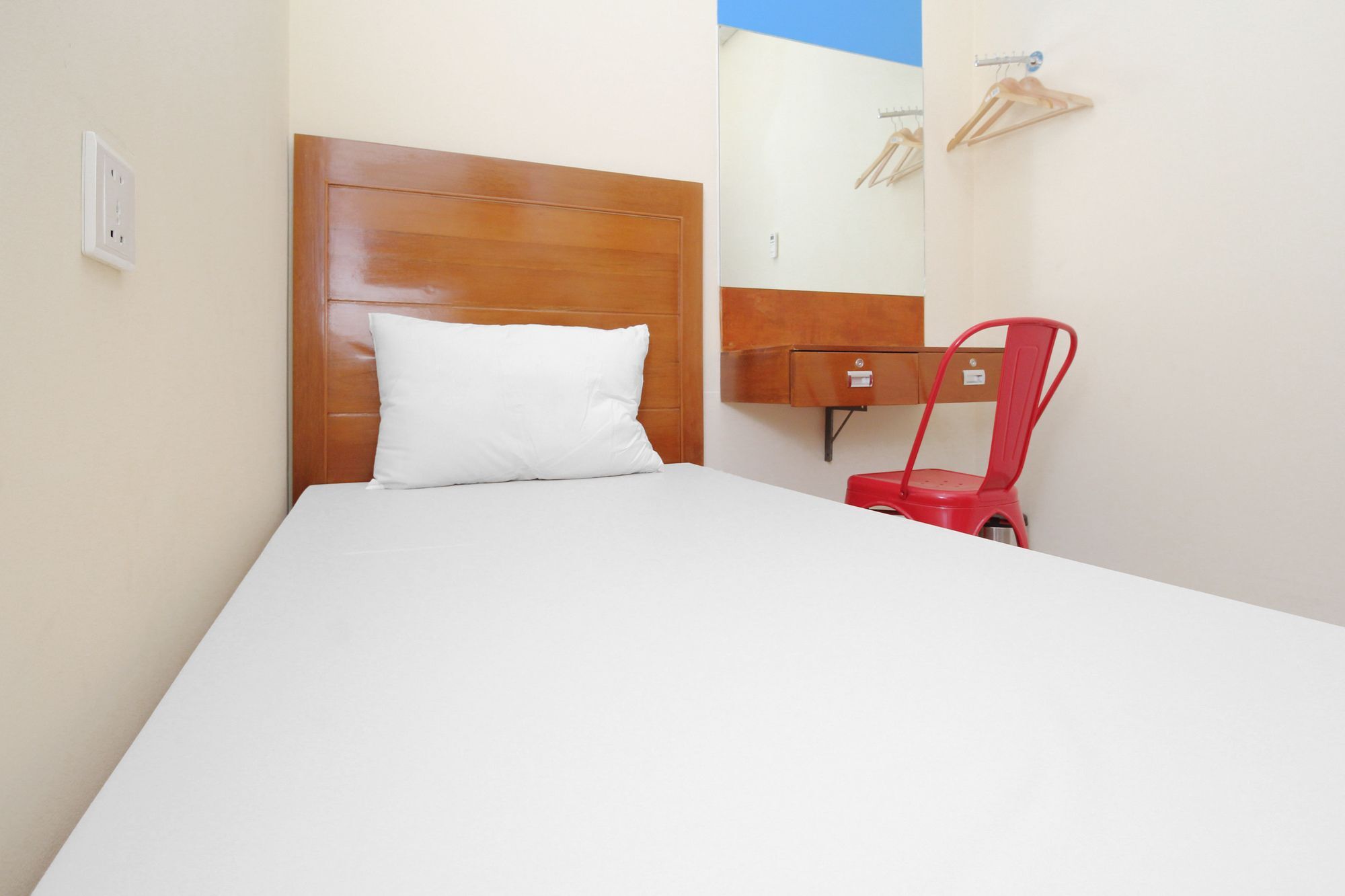 Sky Inn Glodok 1 ジャカルタ エクステリア 写真