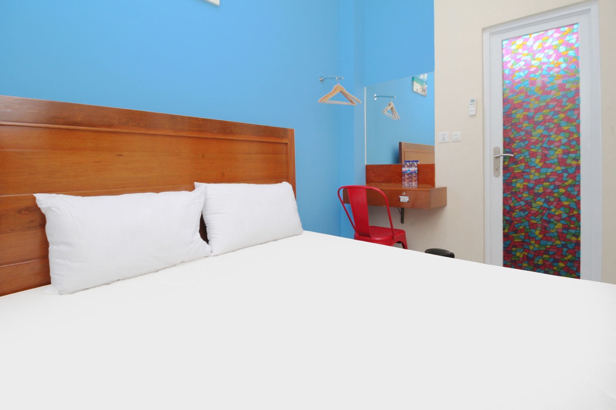 Sky Inn Glodok 1 ジャカルタ エクステリア 写真