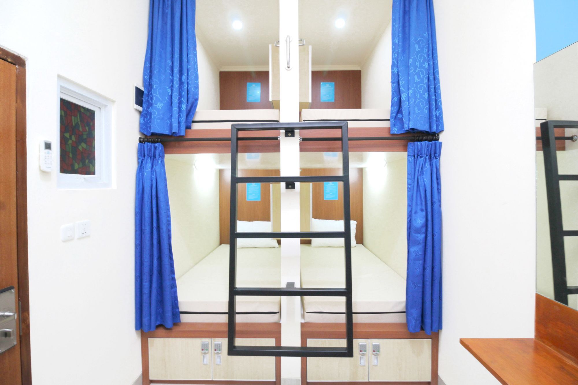 Sky Inn Glodok 1 ジャカルタ エクステリア 写真