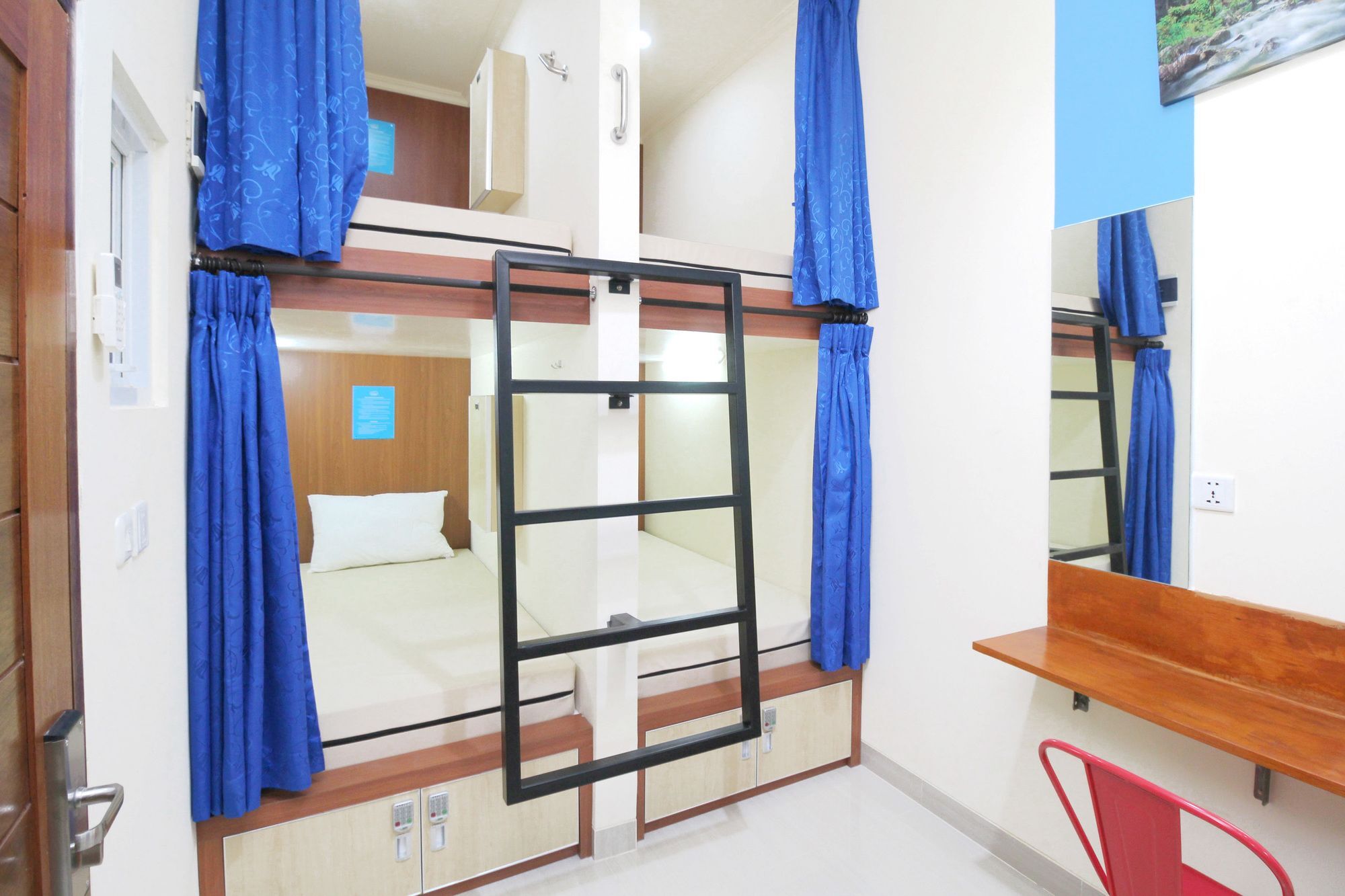 Sky Inn Glodok 1 ジャカルタ エクステリア 写真