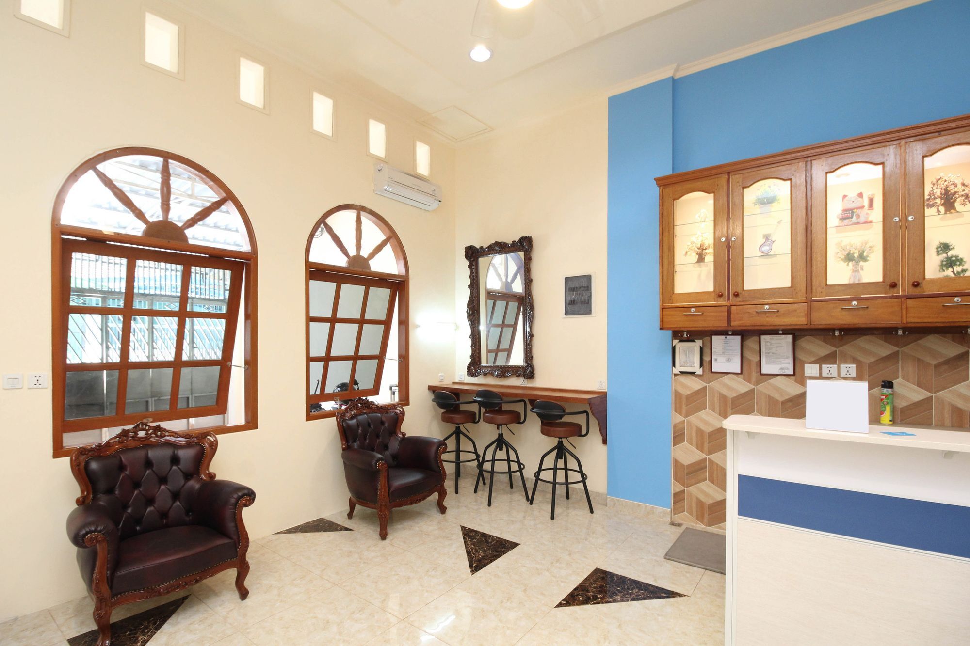 Sky Inn Glodok 1 ジャカルタ エクステリア 写真