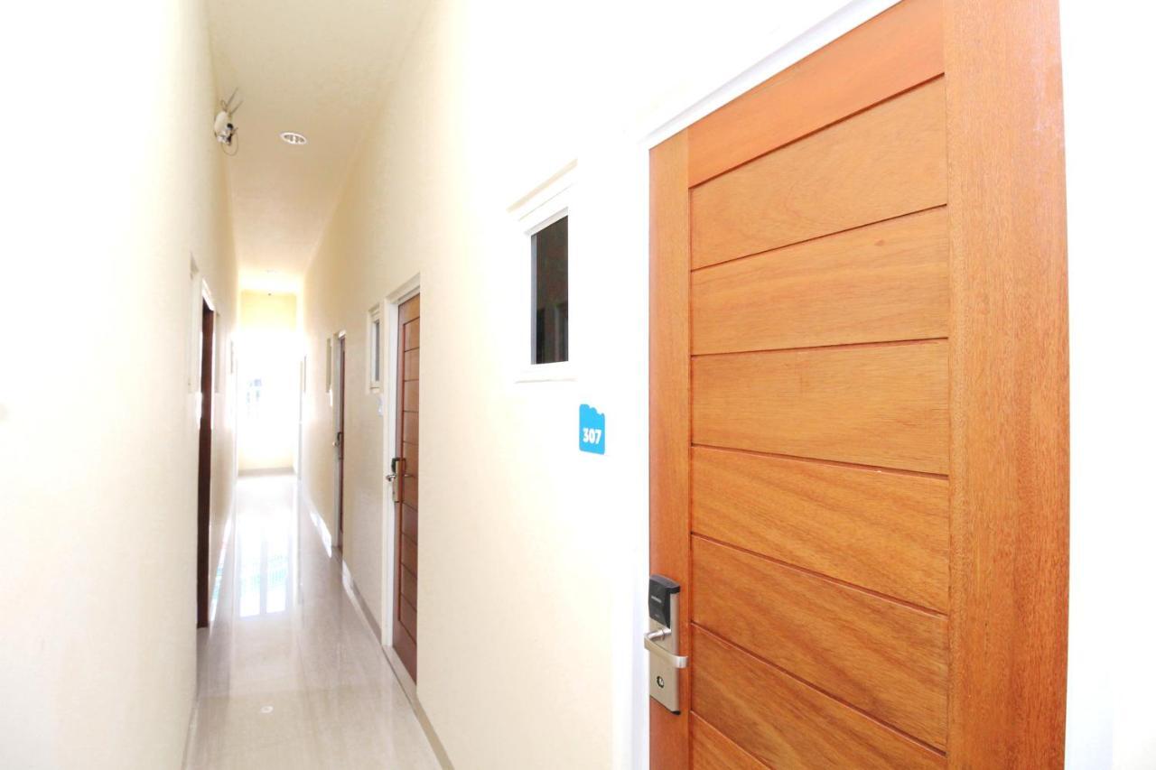 Sky Inn Glodok 1 ジャカルタ エクステリア 写真