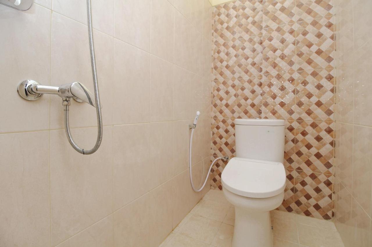 Sky Inn Glodok 1 ジャカルタ エクステリア 写真